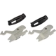 Purchase Top-Quality DORMAN - 926-342 - Parking Brake Lever Kit pa1