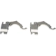 Purchase Top-Quality DORMAN (OE SOLUTIONS) - 926-340 - Parking Brake Strut Lever pa8