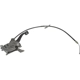 Purchase Top-Quality DORMAN (OE SOLUTIONS) - 926-486 - Parking Brake Pedal Assembly pa1