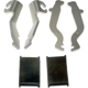 Purchase Top-Quality Parking Brake Strut Lever by DORMAN (OE SOLUTIONS) - 942-997 pa2