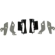 Purchase Top-Quality Parking Brake Strut Lever by DORMAN (OE SOLUTIONS) - 942-998 pa1