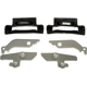 Purchase Top-Quality Parking Brake Strut Lever by DORMAN (OE SOLUTIONS) - 942-998 pa2