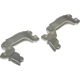 Purchase Top-Quality Parking Brake Strut Lever by DORMAN (OE SOLUTIONS) - 942-999 pa1