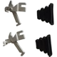 Purchase Top-Quality SKP - SK926292 - Passenger Side Parking Brake Lever Kit pa1