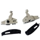 Purchase Top-Quality SKP - SK926297 - Parking Brake Strut Lever pa2