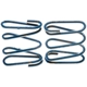 Purchase Top-Quality RAYBESTOS - H1353 - Rear Parking Brake Strut Springs pa1