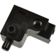 Purchase Top-Quality BLUE STREAK (HYGRADE MOTOR) - DS2429 - Parking Brake Switch pa1