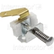 Purchase Top-Quality Parking Brake Switch by BLUE STREAK (HYGRADE MOTOR) - DS3366 pa2