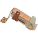Purchase Top-Quality BLUE STREAK (HYGRADE MOTOR) - DS3399 - Parking Brake Switch pa1