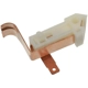 Purchase Top-Quality BLUE STREAK (HYGRADE MOTOR) - DS3399 - Parking Brake Switch pa2