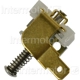 Purchase Top-Quality Parking Brake Switch by BLUE STREAK (HYGRADE MOTOR) - PBS118 pa2