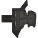 Purchase Top-Quality Parking Brake Switch by BLUE STREAK (HYGRADE MOTOR) - PBS137 pa2