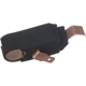 Purchase Top-Quality Parking Brake Switch by BLUE STREAK (HYGRADE MOTOR) - PBS142 pa2