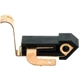 Purchase Top-Quality BLUE STREAK (HYGRADE MOTOR) - PBS145 - Parking Brake Switch pa2