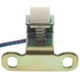 Purchase Top-Quality Parking Brake Switch by BLUE STREAK (HYGRADE MOTOR) - SLS298 pa2