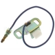Purchase Top-Quality Parking Brake Switch by BLUE STREAK (HYGRADE MOTOR) - SLS298 pa3