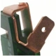 Purchase Top-Quality Parking Brake Switch by BLUE STREAK (HYGRADE MOTOR) - DS1244 pa8