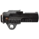 Purchase Top-Quality Parking Brake Switch by BLUE STREAK (HYGRADE MOTOR) - DS3358 pa6