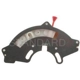 Purchase Top-Quality Parking Brake Switch by BLUE STREAK (HYGRADE MOTOR) - DS454 pa1