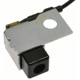 Purchase Top-Quality Parking Brake Switch by BLUE STREAK (HYGRADE MOTOR) - PBS100 pa1