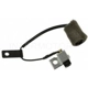 Purchase Top-Quality Parking Brake Switch by BLUE STREAK (HYGRADE MOTOR) - PBS100 pa4