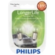 Purchase Top-Quality Lumière d'avertissement de frein de stationnement par PHILIPS - 1895LLB2 pa3