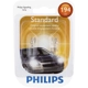 Purchase Top-Quality Lumière d'avertissement de frein de stationnement par PHILIPS - 194B2 pa48