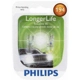 Purchase Top-Quality Lumière d'avertissement de frein de stationnement par PHILIPS - 194LLB2 pa1