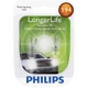 Purchase Top-Quality Lumière d'avertissement de frein de stationnement par PHILIPS - 194LLB2 pa84