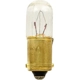 Purchase Top-Quality Lumière d'avertissement de frein de stationnement by SYLVANIA - 1816LL.BP2 pa46