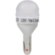Purchase Top-Quality SYLVANIA - 194ASL.BP - Side Marker Light Bulb pa4