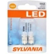 Purchase Top-Quality Lumière d'avertissement de frein de stationnement de SYLVANIA - 194ASL.BP2 pa31