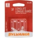 Purchase Top-Quality Lumière d'avertissement de frein de stationnement by SYLVANIA - 37LL.BP2 pa24