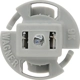 Purchase Top-Quality SYLVANIA - PC74.TP - Bulb pa3