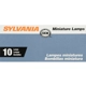 Purchase Top-Quality SYLVANIA - PC74.TP - Bulb pa5