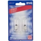 Purchase Top-Quality Lumi�re d'avertissement de frein de stationnement by WAGNER - BP1445 pa17