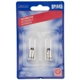 Purchase Top-Quality Lumi�re d'avertissement de frein de stationnement by WAGNER - BP1445 pa4