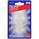 Purchase Top-Quality Parking Brake Warning Light by WAGNER - BP161 pa6