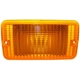 Purchase Top-Quality Parking Light Assembly by CROWN AUTOMOTIVE JEEP REPLACEMENT - 55156489AA pa2