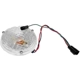 Purchase Top-Quality Parking Light Assembly by CROWN AUTOMOTIVE JEEP REPLACEMENT - J0989852 pa2