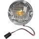 Purchase Top-Quality Parking Light Assembly by CROWN AUTOMOTIVE JEEP REPLACEMENT - J5752771 pa1