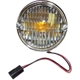 Purchase Top-Quality Parking Light Assembly by CROWN AUTOMOTIVE JEEP REPLACEMENT - J5752771 pa2