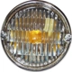 Purchase Top-Quality Parking Light Assembly by CROWN AUTOMOTIVE JEEP REPLACEMENT - J5752771 pa3