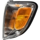 Purchase Top-Quality Parking Light by DEPO - 3121527LAS pa1