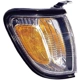 Purchase Top-Quality Parking Light by DEPO - 3121547RAS2 pa1