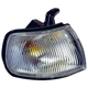 Purchase Top-Quality Parking Light by DEPO - 3151504LAS pa1