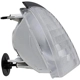 Purchase Top-Quality Parking Light by DORMAN - 1630203 pa10