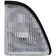 Purchase Top-Quality Parking Light by DORMAN - 1630203 pa4