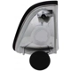 Purchase Top-Quality Parking Light by DORMAN - 1630203 pa6