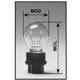 Purchase Top-Quality Parking Light by EIKO - 3057NA pa5